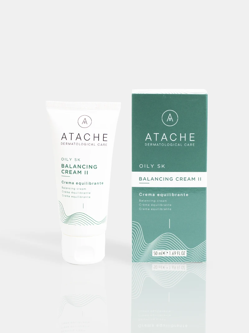 BALANCING CREAM II 