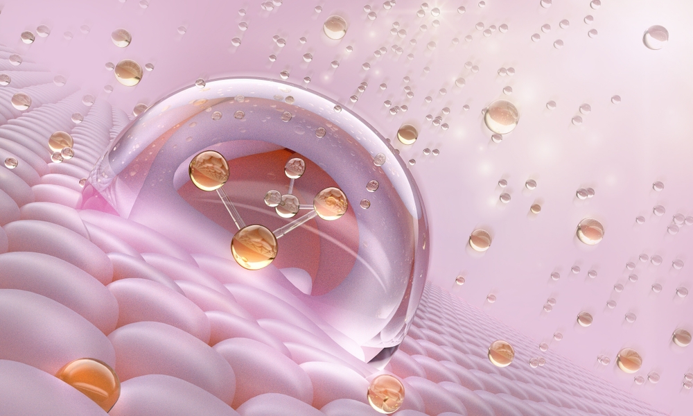 PEPTIDE EGF KÍCH THÍCH TÁI TẠO TỪ CẤP ĐỘ TẾ BÀO: TÁC ĐỘNG ĐA DIỆN, TÁI THIẾT NỀN DA