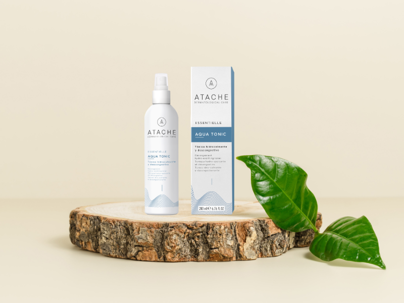 AQUA TONIC - XỊT DƯỠNG CÂN BẰNG & PHỤC HỒI HÀNG RÀO DA
