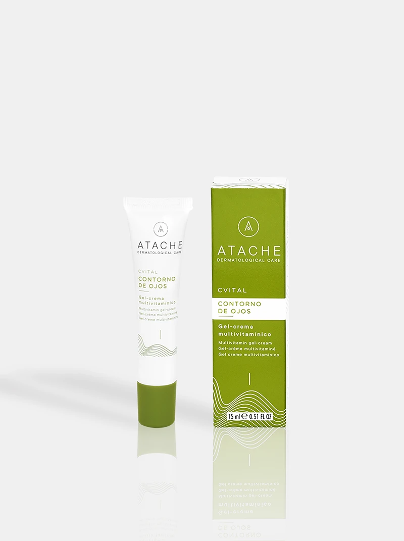 MULTIVITAMIN EYE CONTOUR