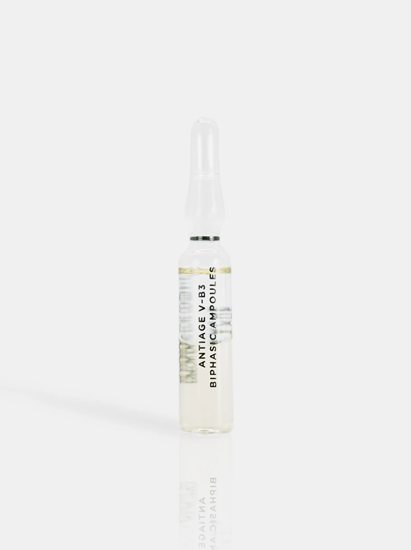 Antiage V-B3 Biphasic Ampoules