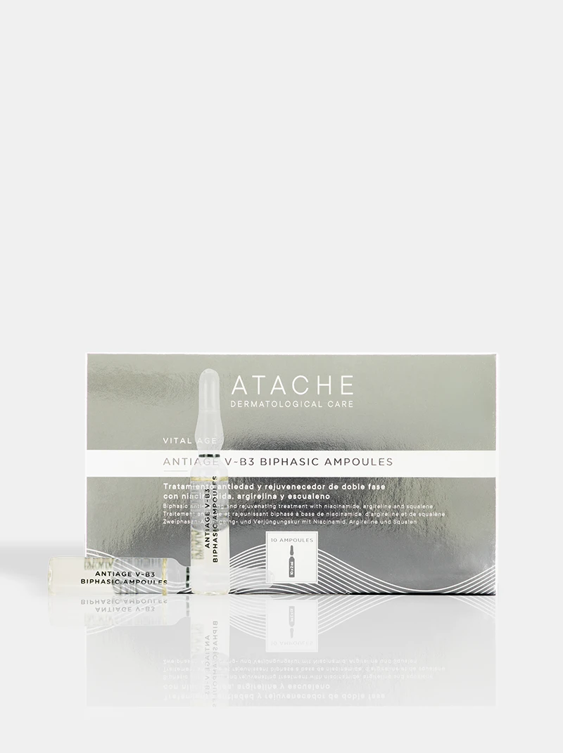 Antiage V-B3 Biphasic Ampoules