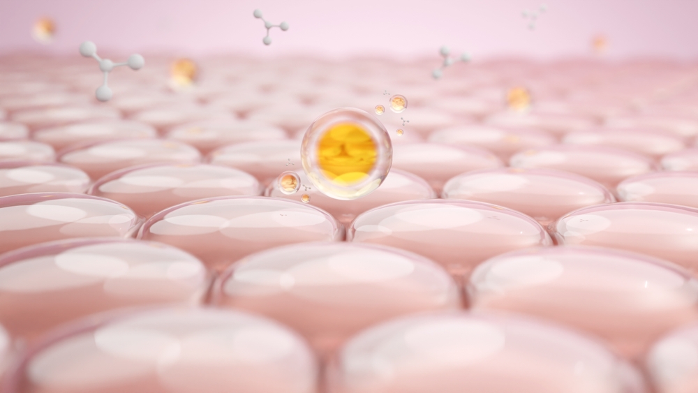 ARGIRELINE® - PEPTIDE NÂNG CƠ ĐẦU TIÊN ĐƯỢC CÔNG NHẬN, GIÚP TRẺ HÓA DA NGAY TẠI NHÀ.  