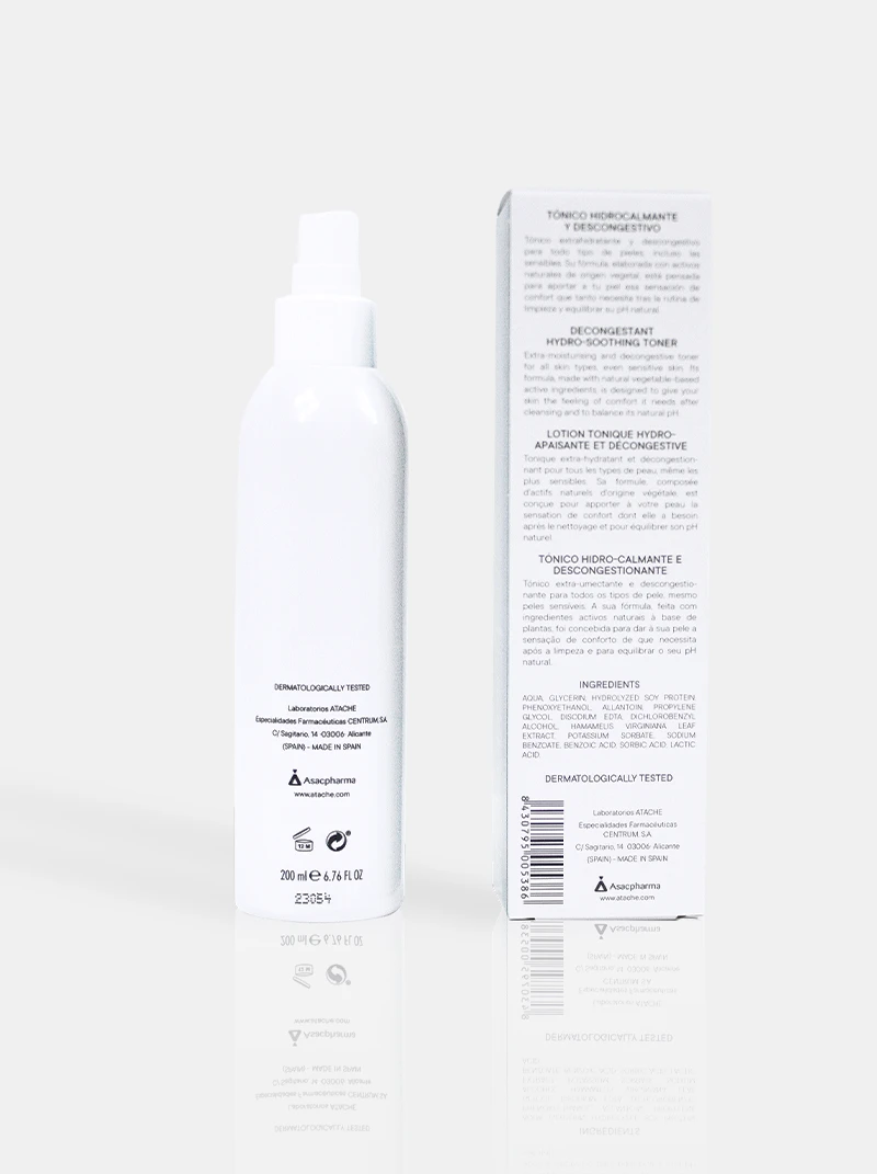 ESSENTIELLE AQUA TONIC