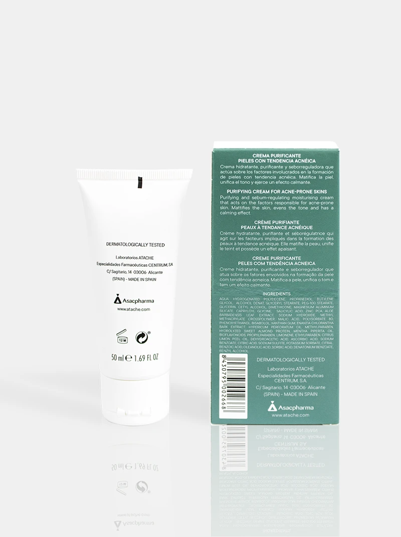 BALANCING CREAM I