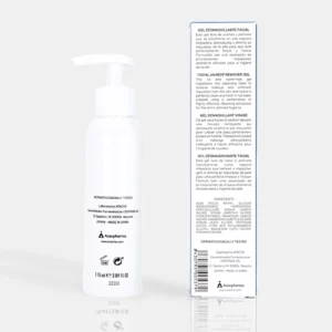 MAKEUP REMOVER GEL