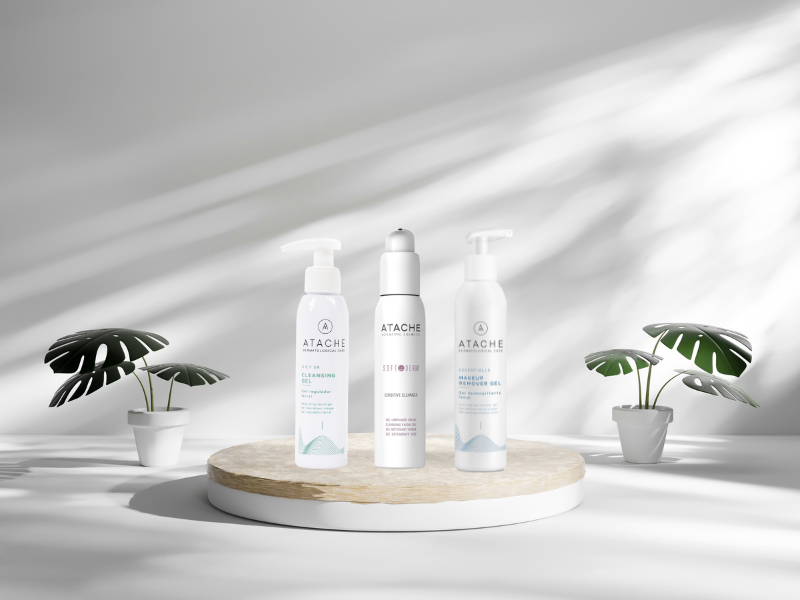 CHỌN ĐÚNG SỮA RỬA MẶT - BƯỚC ĐẦU CỦA LÀN DA SẠCH KHỎE