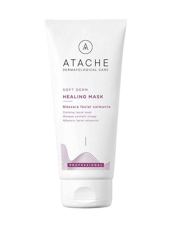 SOFT DERM HEALING MASK