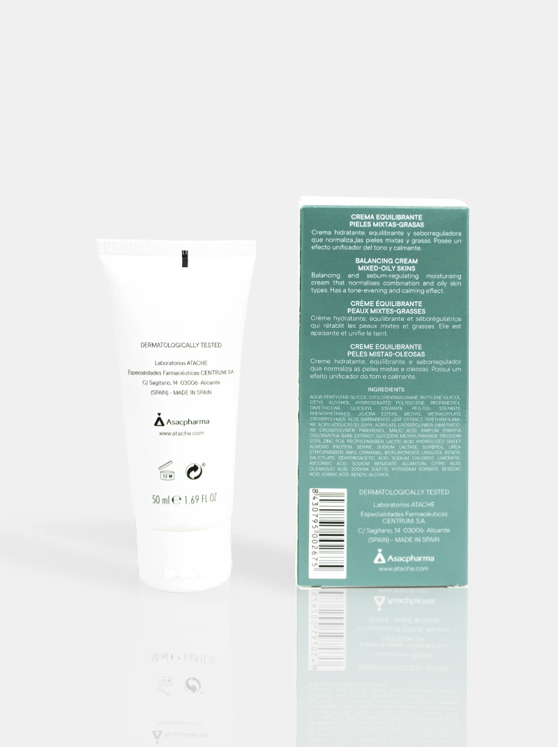 BALANCING CREAM I