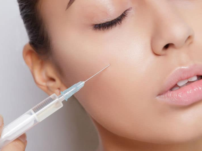 PHÁC ĐỒ NÂNG CƠ KHÔNG TIÊM: ĐÒN BẨY HỮU HIỆU CỦA LIỆU TRÌNH BOTOX TẠI PHÒNG KHÁM