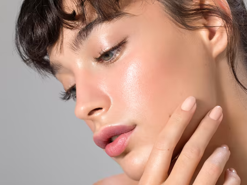 CHINH PHỤC LÀN DA “THỦY TINH” VỚI COMBO GLASS SKIN MASTER