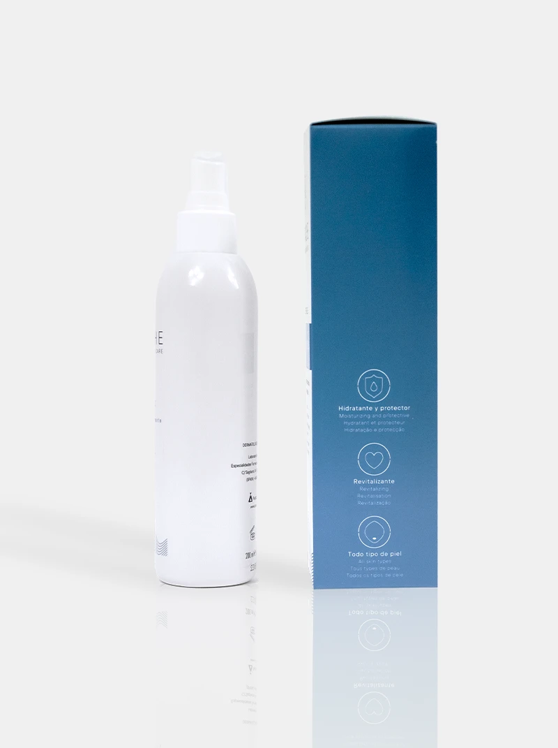 ESSENTIELLE AQUA TONIC