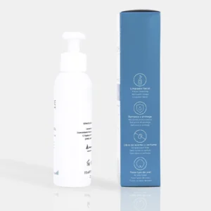 MAKEUP REMOVER GEL