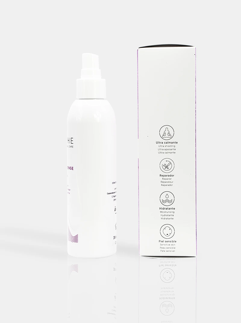 SOFT DERM AQUA DEFENSE